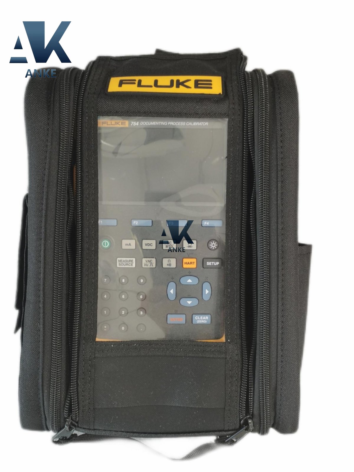 Fluke 753 754 Documenting Process Calibrator