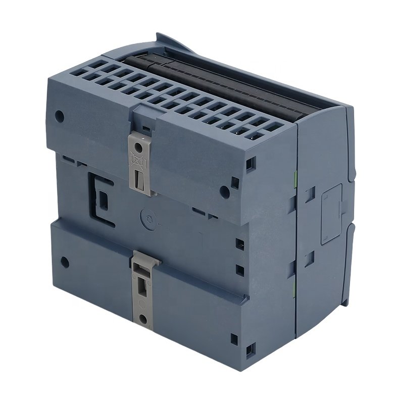 1 Year Warranty 6ES7214-1HG40-0XB0 SIEMENS 6ES72141HG400XB0 New Original Price SIMATIC S7 1200 CPU 1214C PLC Controller Module