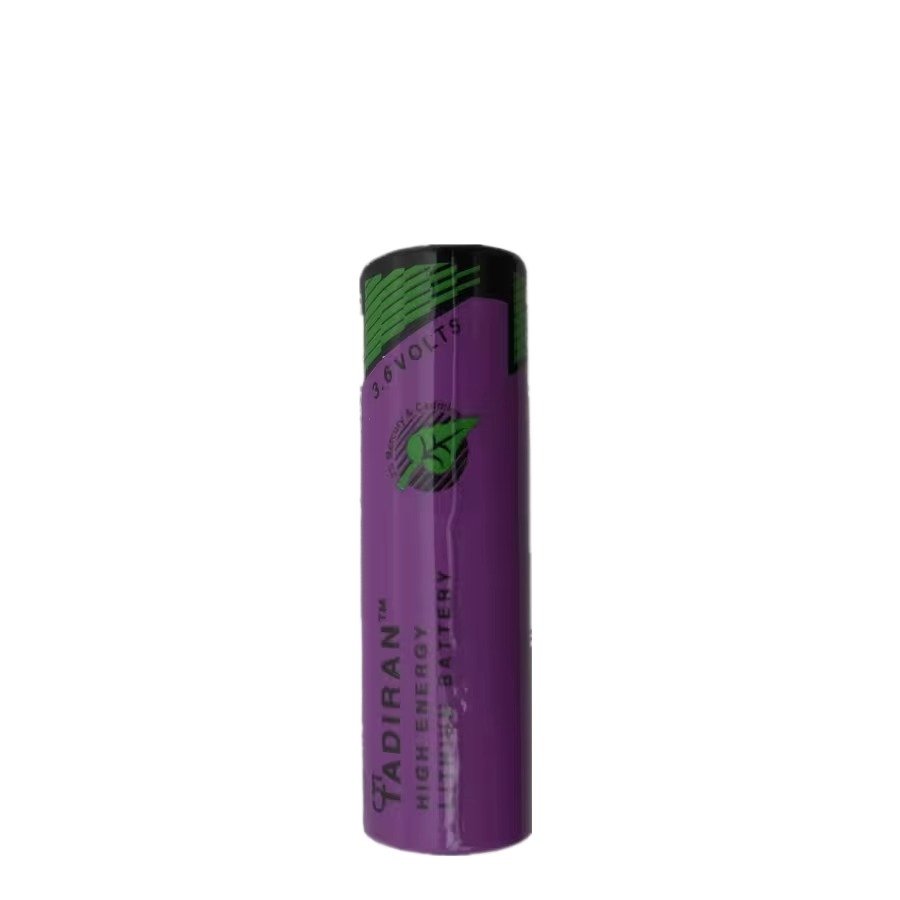 Original Backup Battery 6ES7971-0BA00