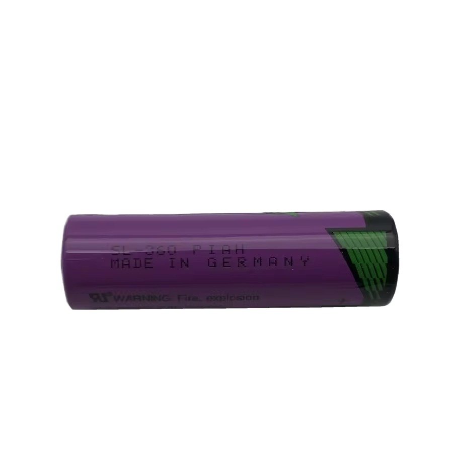 Original Backup Battery 6ES7971-0BA00