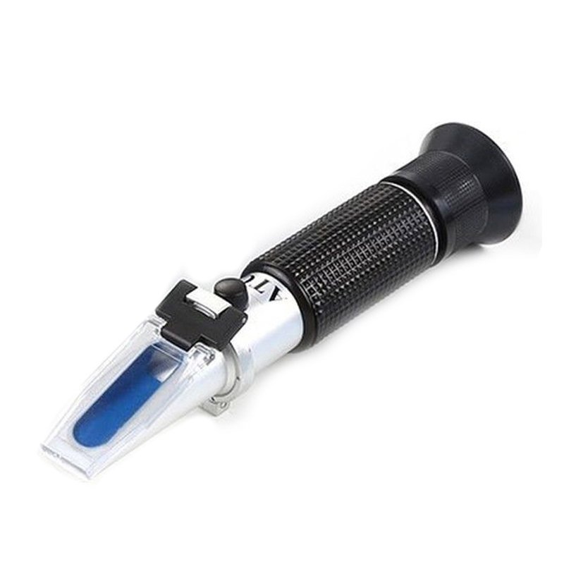 Best Quality antifreeze/coolant Antifreeze Tester Antifreeze refractometer