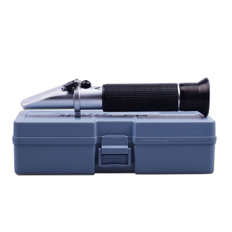 Best Quality antifreeze/coolant Antifreeze Tester Antifreeze refractometer