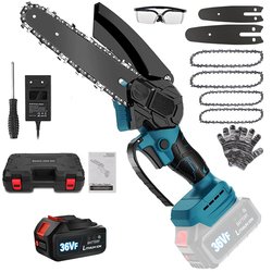 Pole Chainsaws