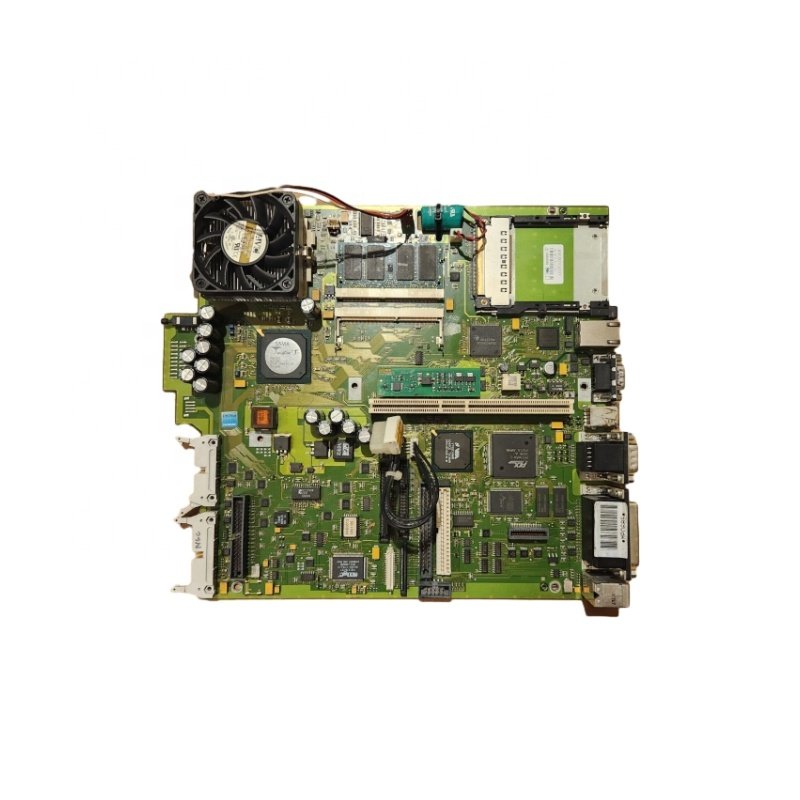 Competitive Price PCU50 A5E00104787 MOTHERBOARD for PLC PAC & Dedicated Controllers