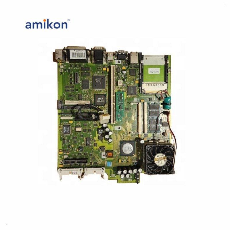 Competitive Price PCU50 A5E00104787 MOTHERBOARD for PLC PAC & Dedicated Controllers