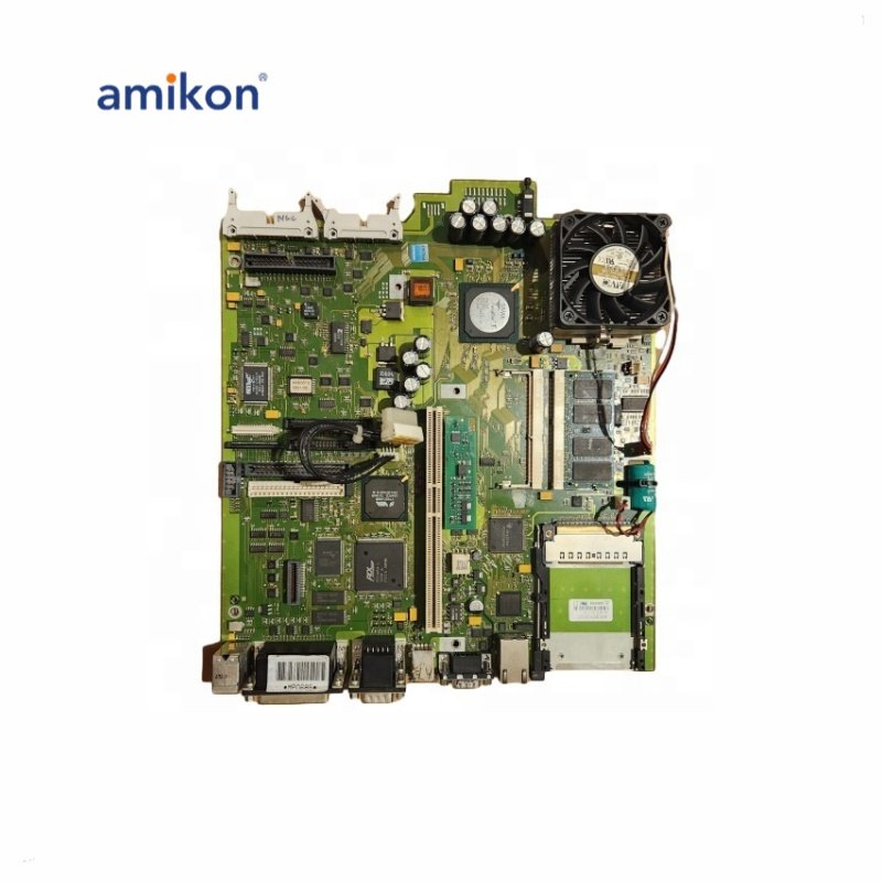 Competitive Price PCU50 A5E00104787 MOTHERBOARD for PLC PAC & Dedicated Controllers