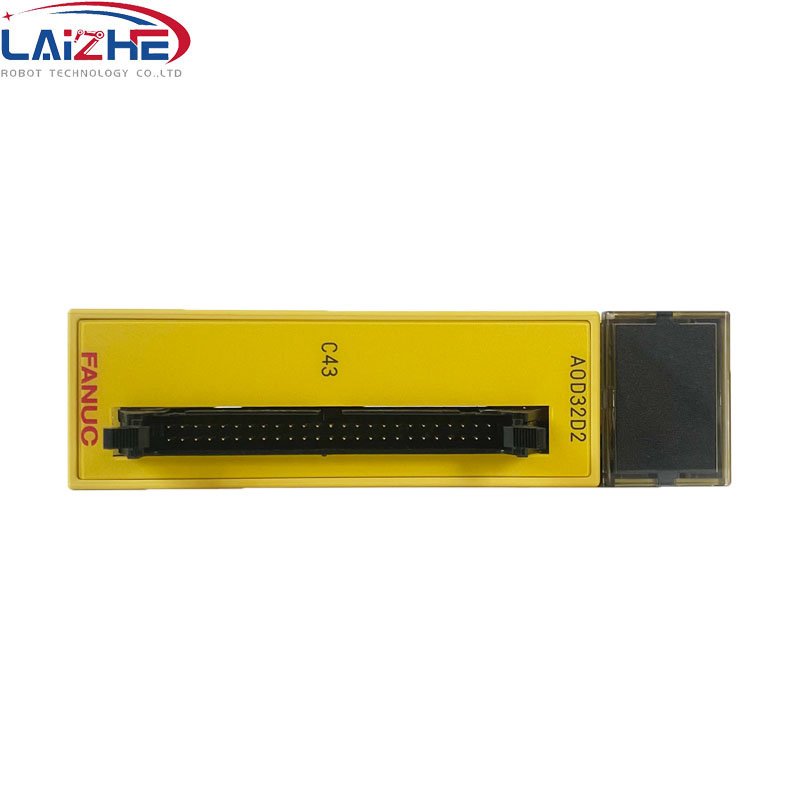 Fanuc Original I/O Unit Module A03B-0819-C167 Extension Card for PLC PAC & Dedicated Controllers