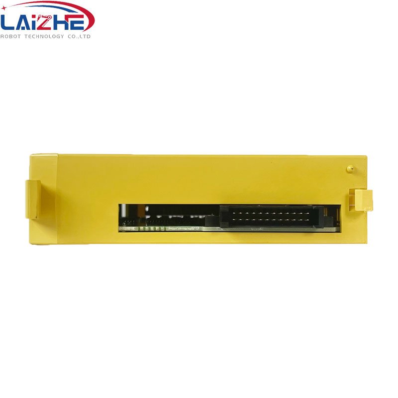Fanuc Original I/O Unit Module A03B-0819-C167 Extension Card for PLC PAC & Dedicated Controllers