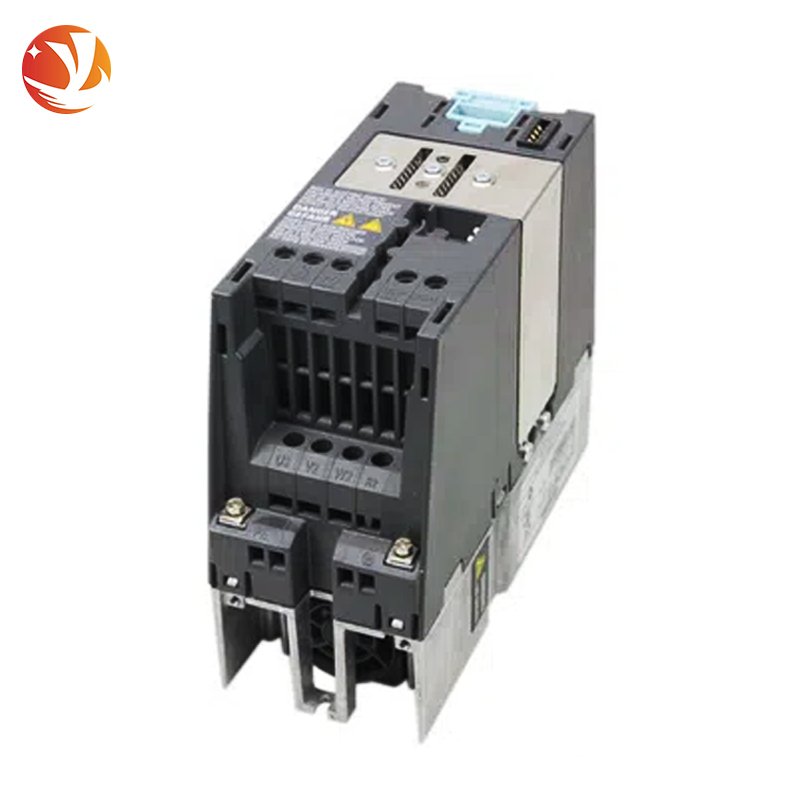Plc pac dedicated controllers 6SL3224-0BE21-5UA0 PLC Controller Gold Seller Brand New Original Spot 6SL3224-0BE21-5UA0