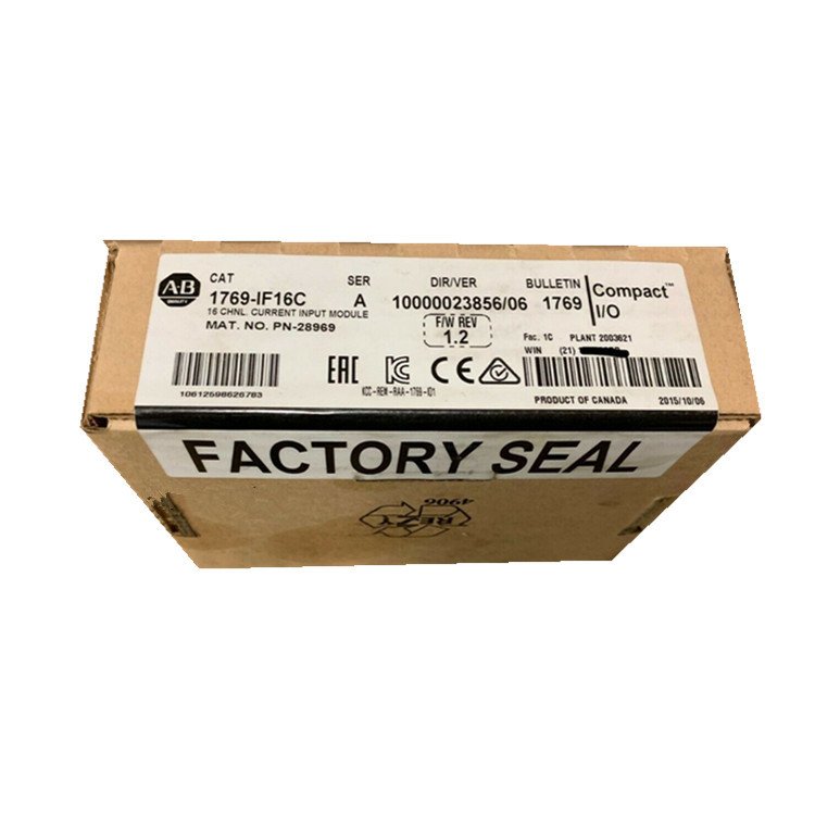 1786-RG6 plc controller programmable logic controller electronic component