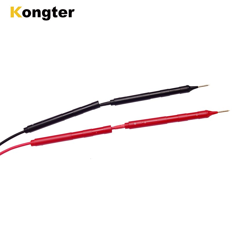 Kongter BT-301 quick battery tester for internal resistance battery impedance battery condition and capacity judgement