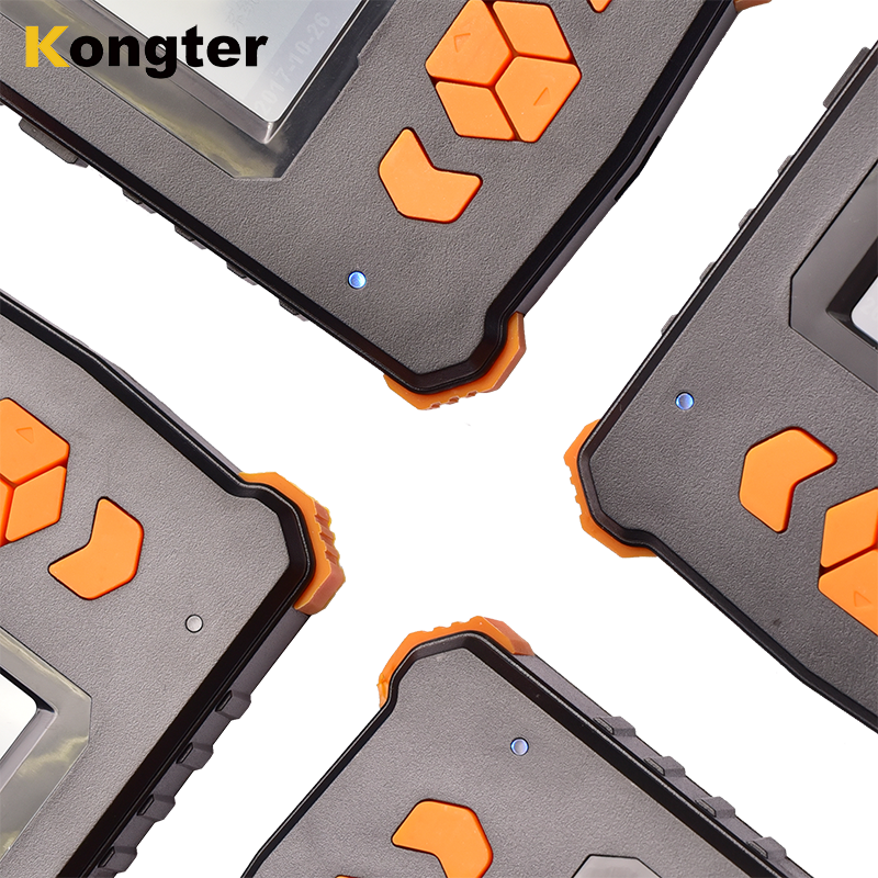 Kongter BT-301 quick battery tester for internal resistance battery impedance battery condition and capacity judgement