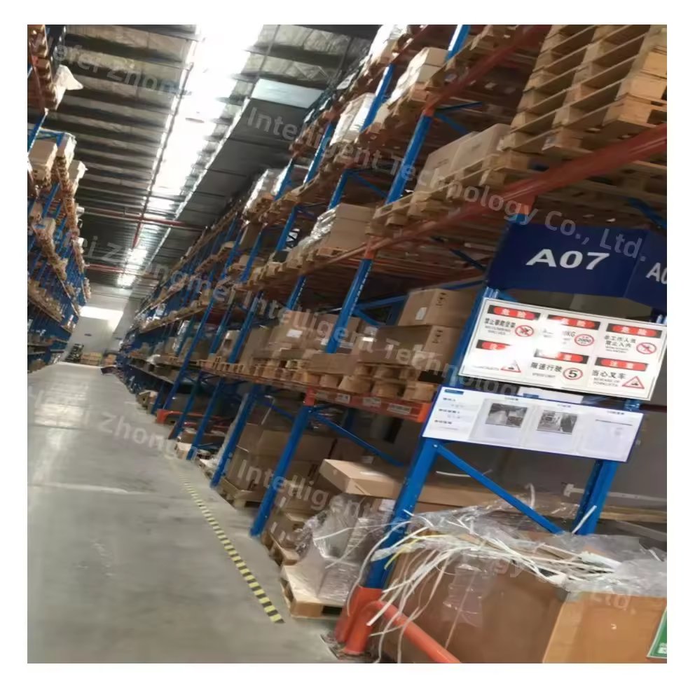 Brand And New Automation Plc Pac Programming Controller Plc 2080LC5024QWB Micro850 24 I/O EtherNet/IP Controller ZM08 in stock