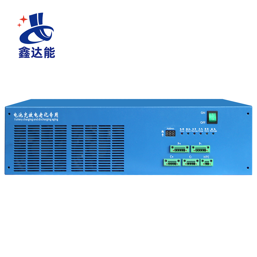 100V 10A 20A Lab Lithium Battery Testers Analyzer Machine For Lithium Battery Capacity Testers