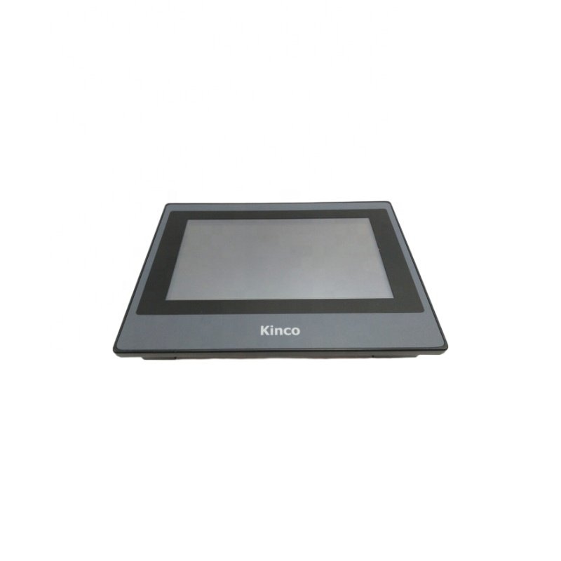 Competitively Priced MT4434T Green Series HMI for PLC PAC & Dedicated Controllers
