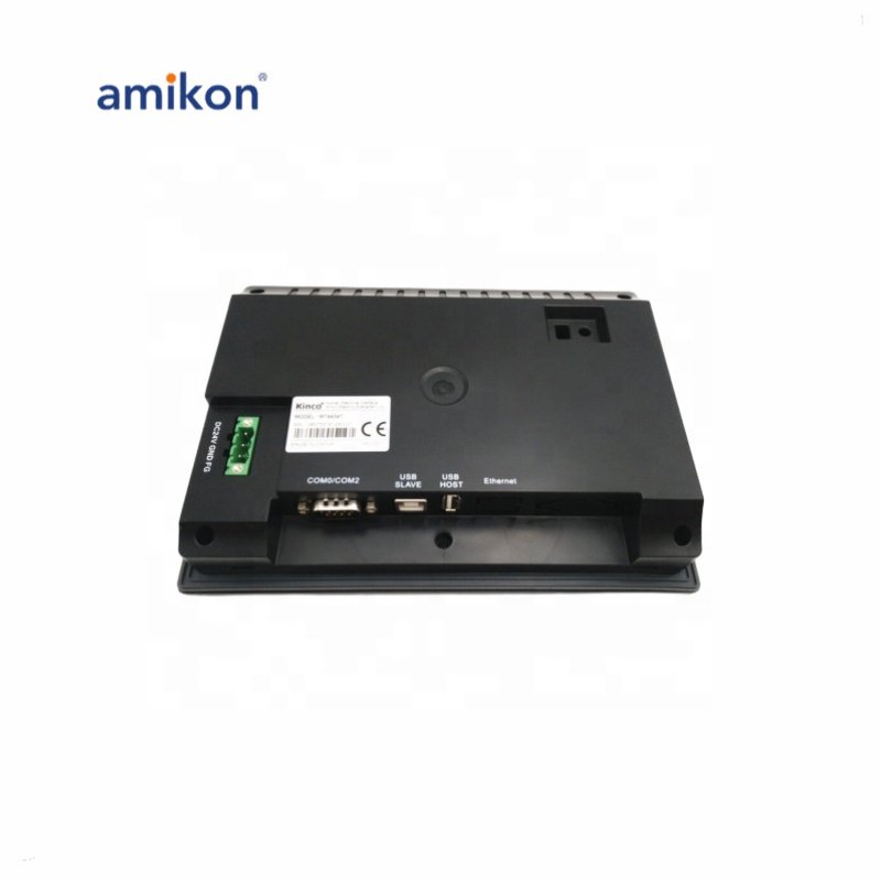 Competitively Priced MT4434T Green Series HMI for PLC PAC & Dedicated Controllers