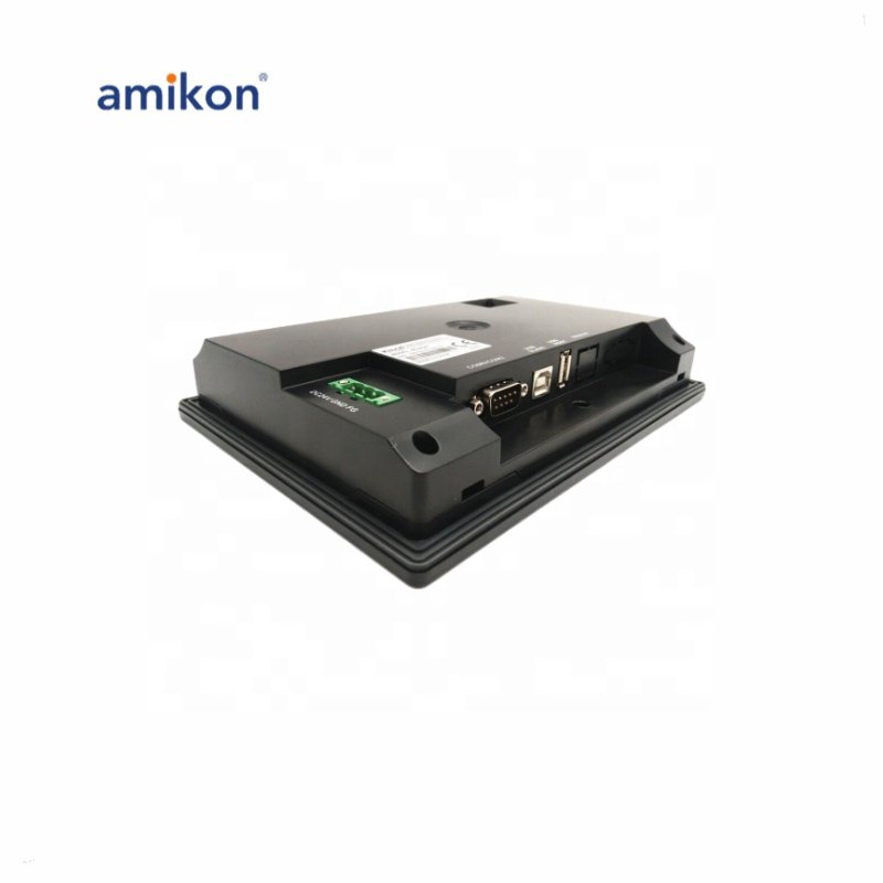 Competitively Priced MT4434T Green Series HMI for PLC PAC & Dedicated Controllers