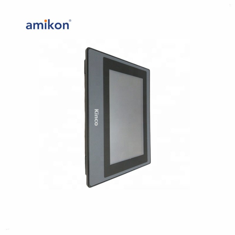 Competitively Priced MT4434T Green Series HMI for PLC PAC & Dedicated Controllers