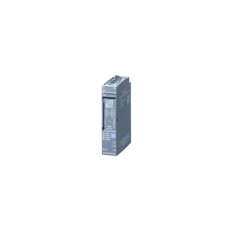 6ES7134-6FF00-0AA1 PLC Programming Controller New and Original