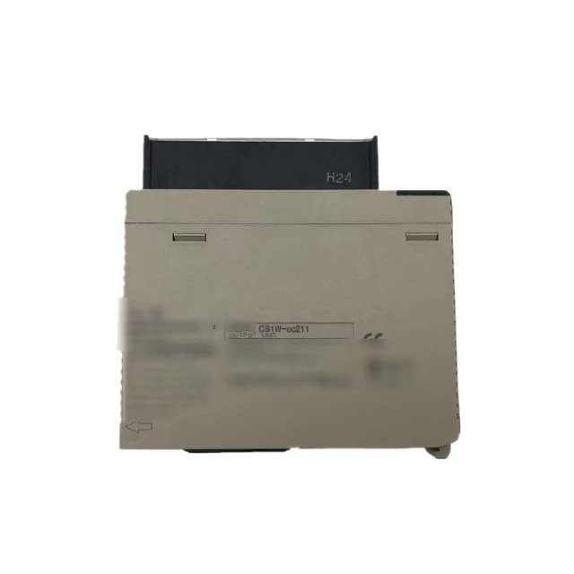 New Original CS1W-OC211 cs1woc211 PLC Programming Controller Warehouse Stock