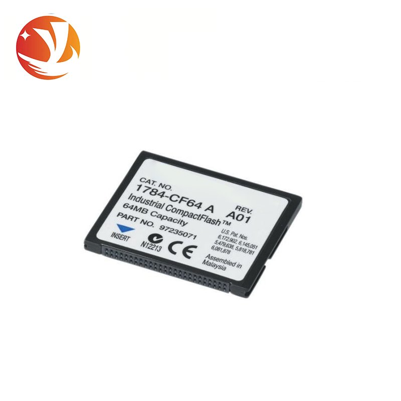 Industrial automation plc pac dedicated controllers 1784-CF64 brand new plc logic programming controller