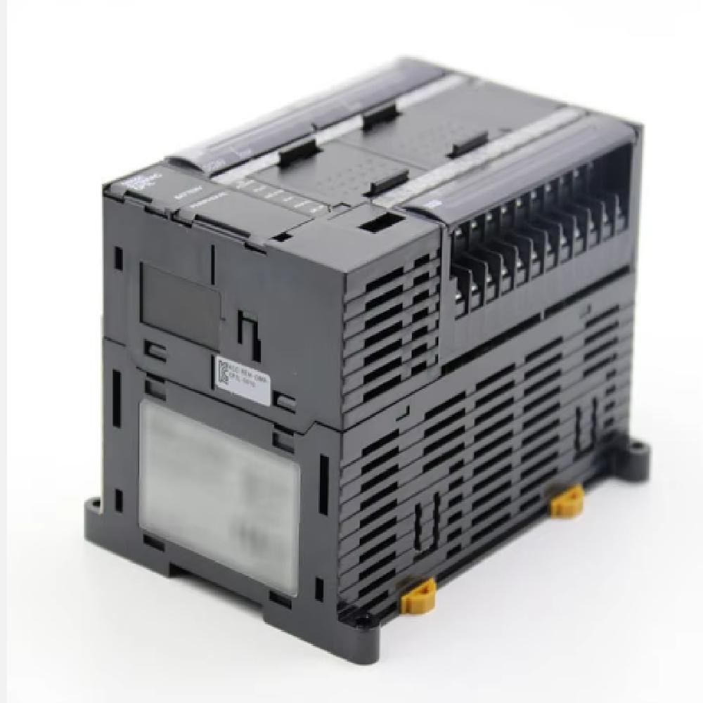 o mron power supply plc brand new original spot plc programming controller plc pac and dedicated controllers CJ1W-DA08C