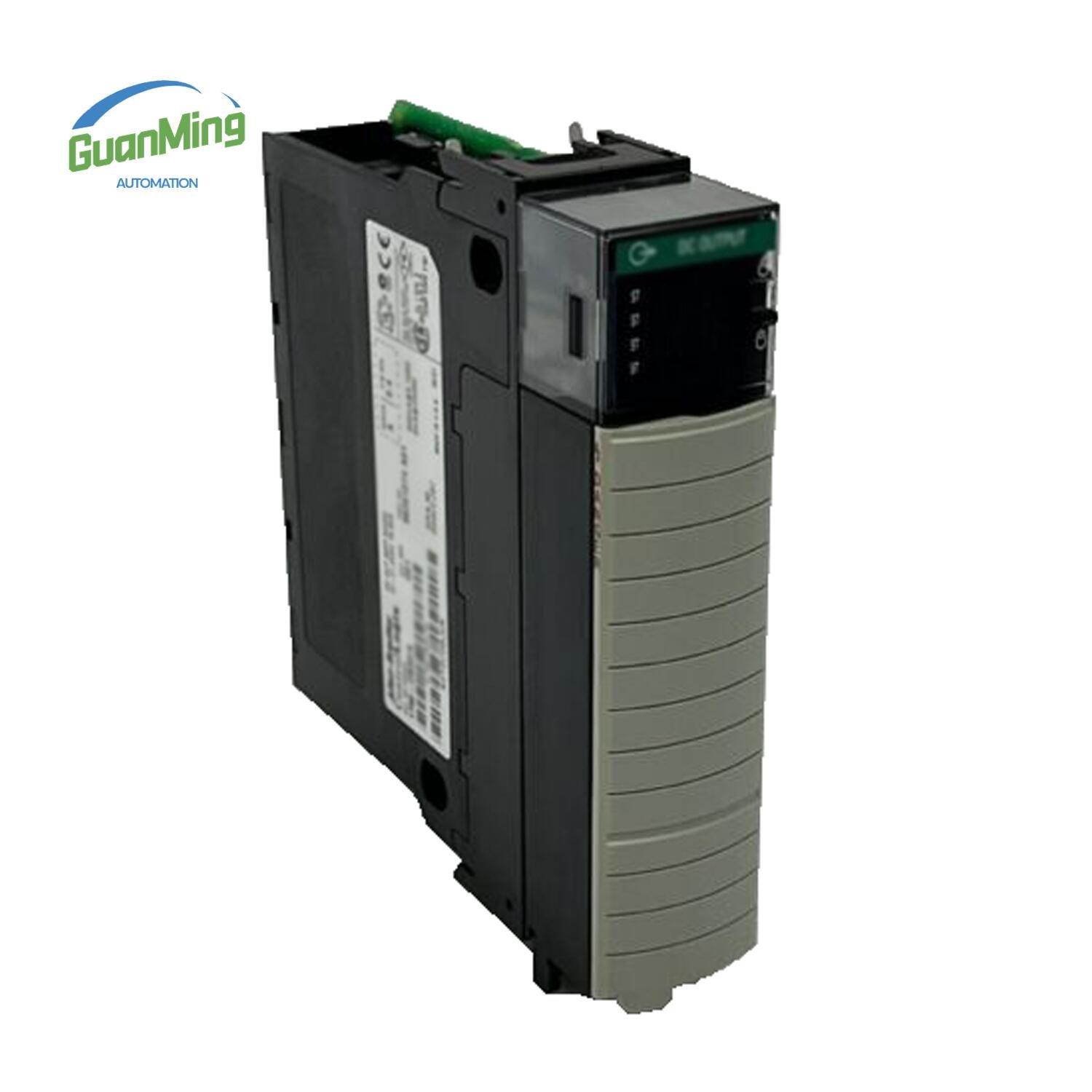 1756-JMPR All 1756 Series PLC Programming Controller Processor Module 1756JMPR