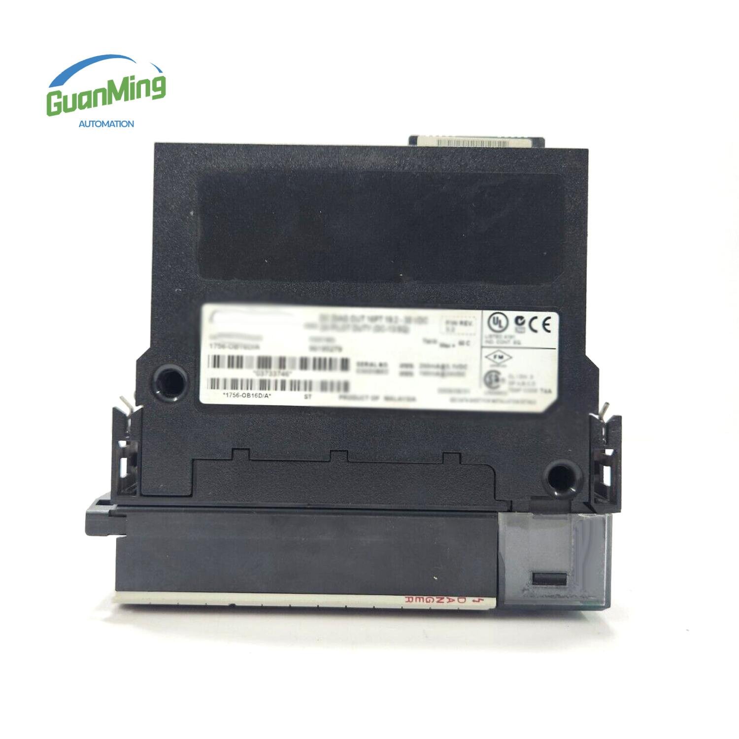 1756-JMPR All 1756 Series PLC Programming Controller Processor Module 1756JMPR