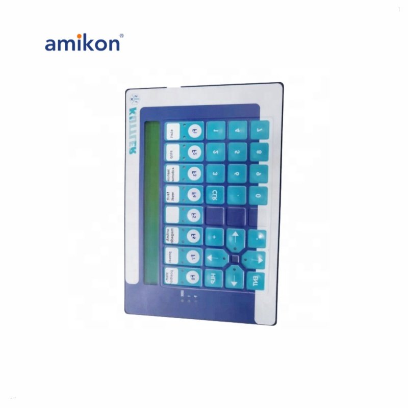 Competitively Priced LAUER PCS090.M Operator Panel for PLC PAC & Dedicated Controllers