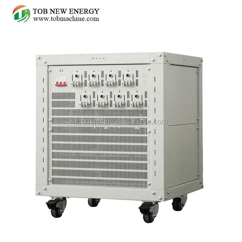 5V30A Laptop Tester Testing Machine for Lithium ion Battery