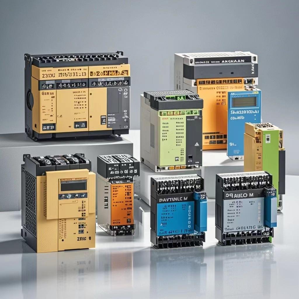 Consultation Send Coupon Wholesale 1000 brands high quality input/output PLC module low prices Dustproof antiinterference