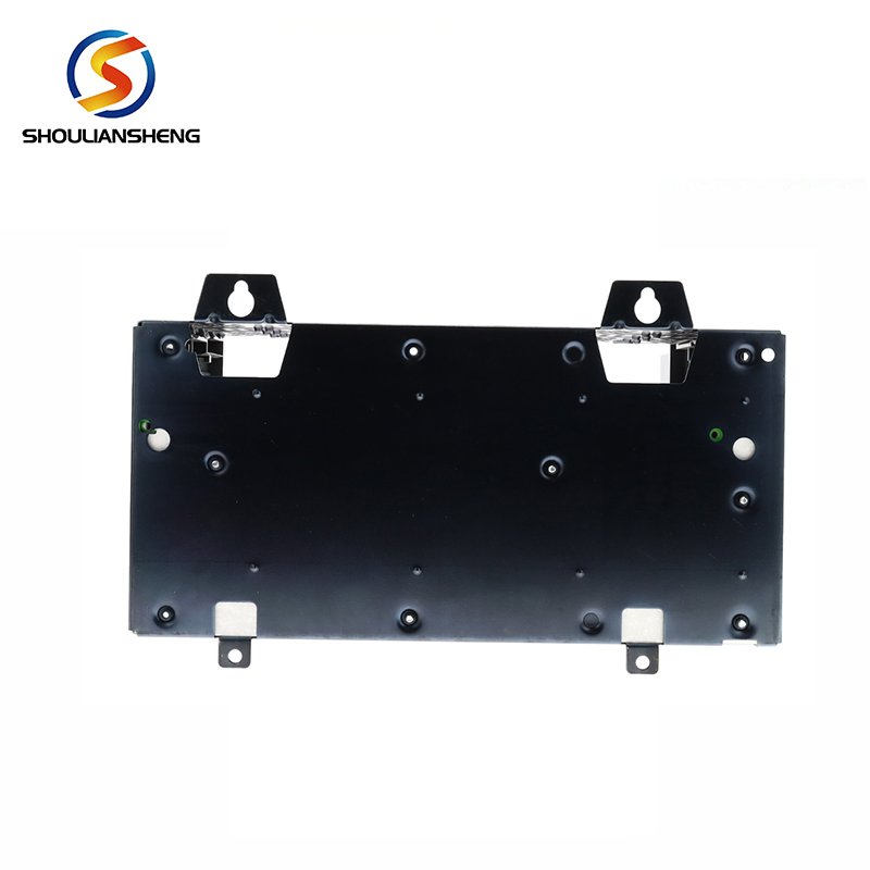 High quality Industrial automation plc pac dedicated controllers with 1746-A7 plc logic programming controller