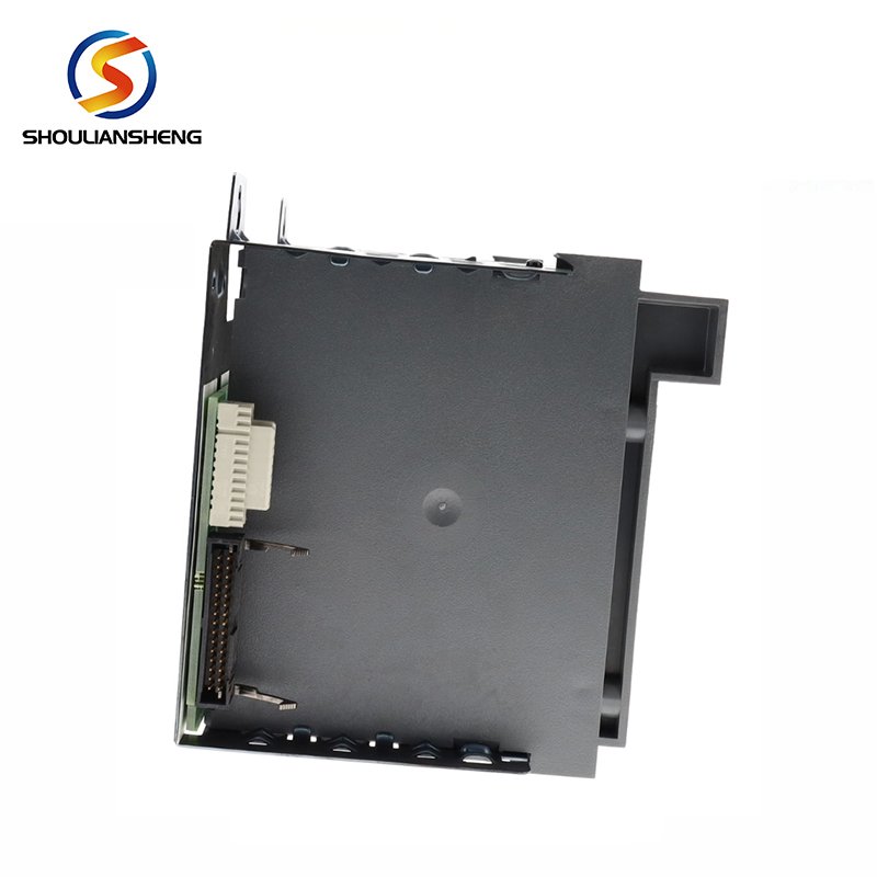 High quality Industrial automation plc pac dedicated controllers with 1746-A7 plc logic programming controller