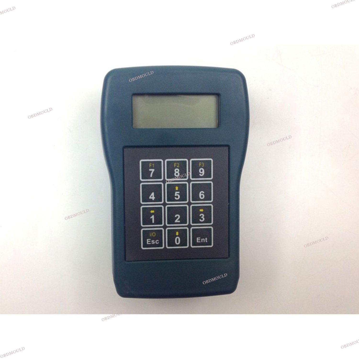For CD400 digital Automatic tachograph truck tacho Programmer Tool Kit