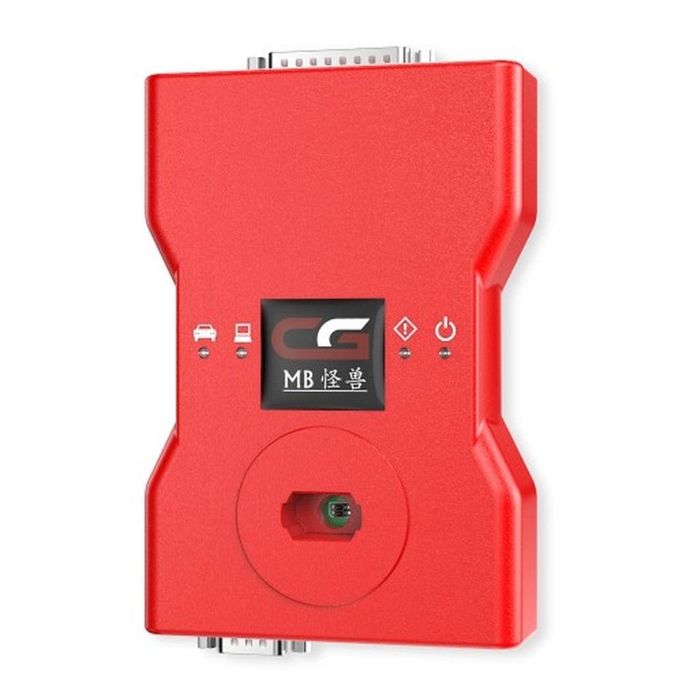 CGDI Prog MB Key Programmer CGDI MB