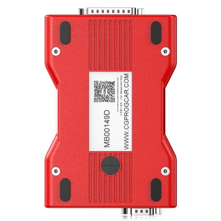 CGDI Prog MB Key Programmer CGDI MB