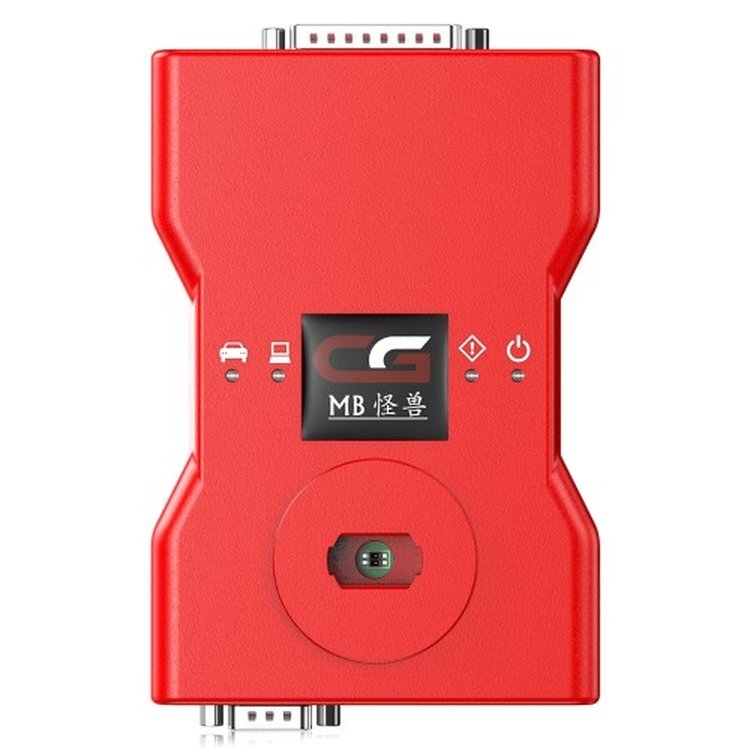 CGDI Prog MB Key Programmer CGDI MB