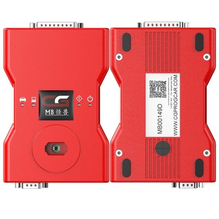 CGDI Prog MB Key Programmer CGDI MB