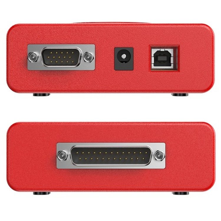 CGDI Prog MB Key Programmer CGDI MB