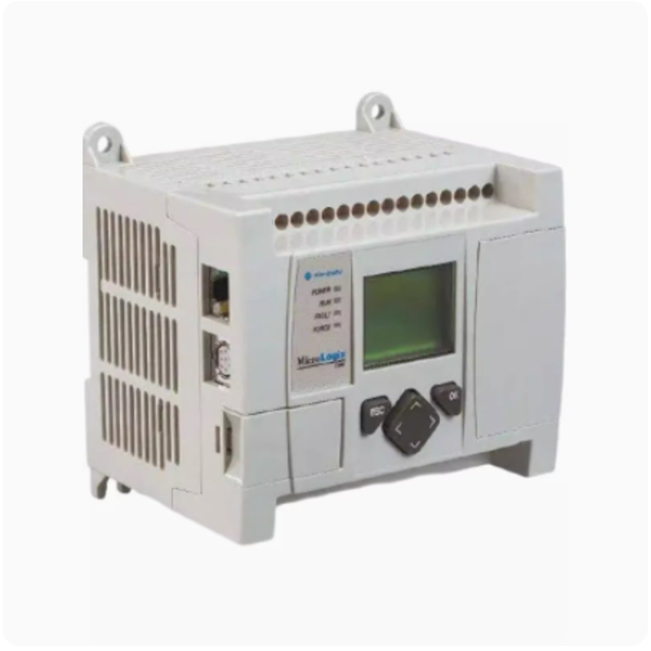 Hot selling plc controller with great price 140G-H6F4-D12