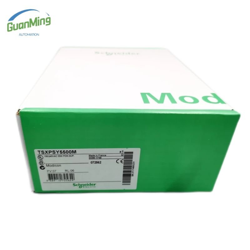 TSXP574823M Electrical Equipment PLC New Module TSXP574823M