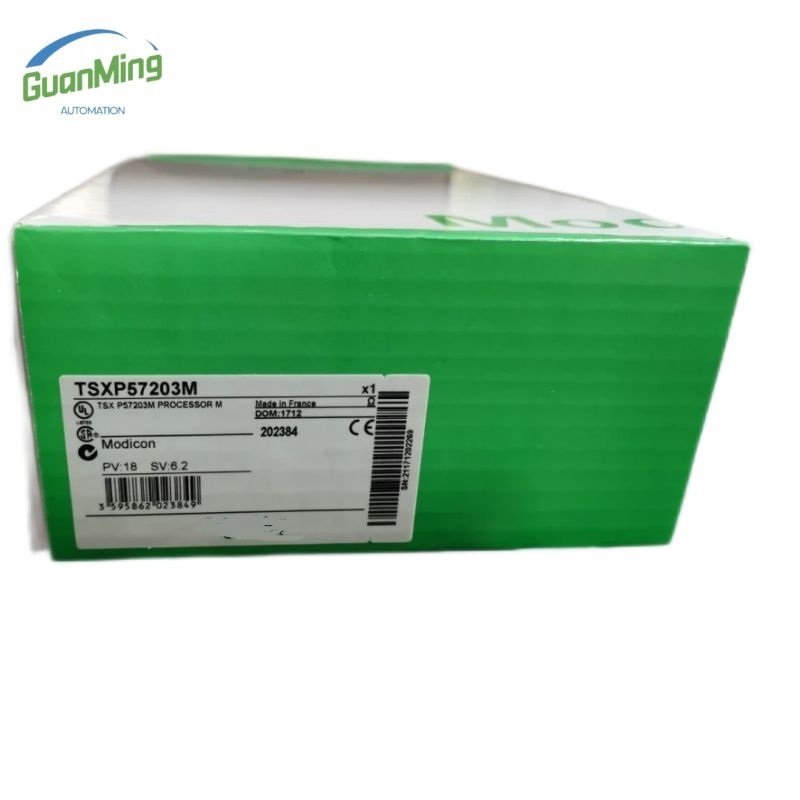 TSXP574823M Electrical Equipment PLC New Module TSXP574823M