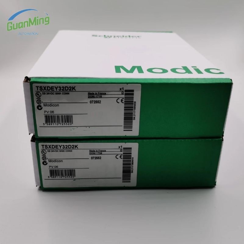TSXP574823M Electrical Equipment PLC New Module TSXP574823M