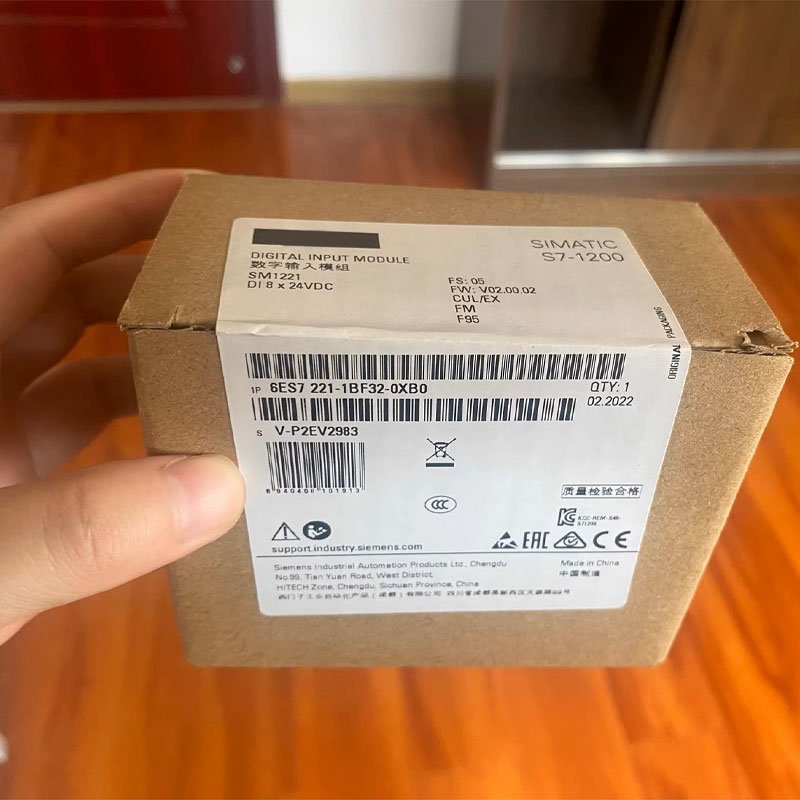 6ES7241-1CH30-1XB0 brand new original spot plc programming controller wireless s7 1200 industrial plc controller