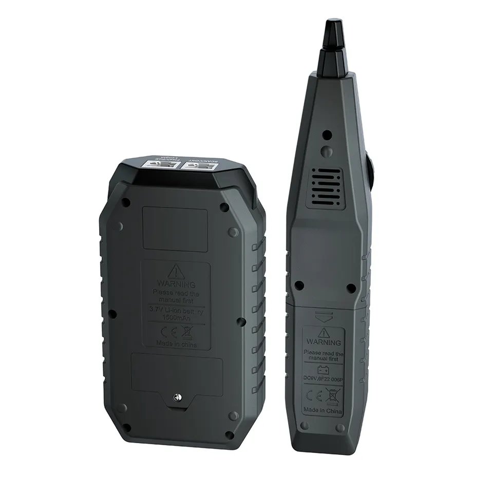 Multi-Function Wire Detector with Multimeter Network cable length measurement tester NF-8509