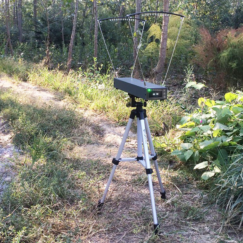 Bow Arrow/Slingshot Velocimetry Speed Measuring Instrument Velocity Tester Ballistic Precision Chronograph Archery Accessory