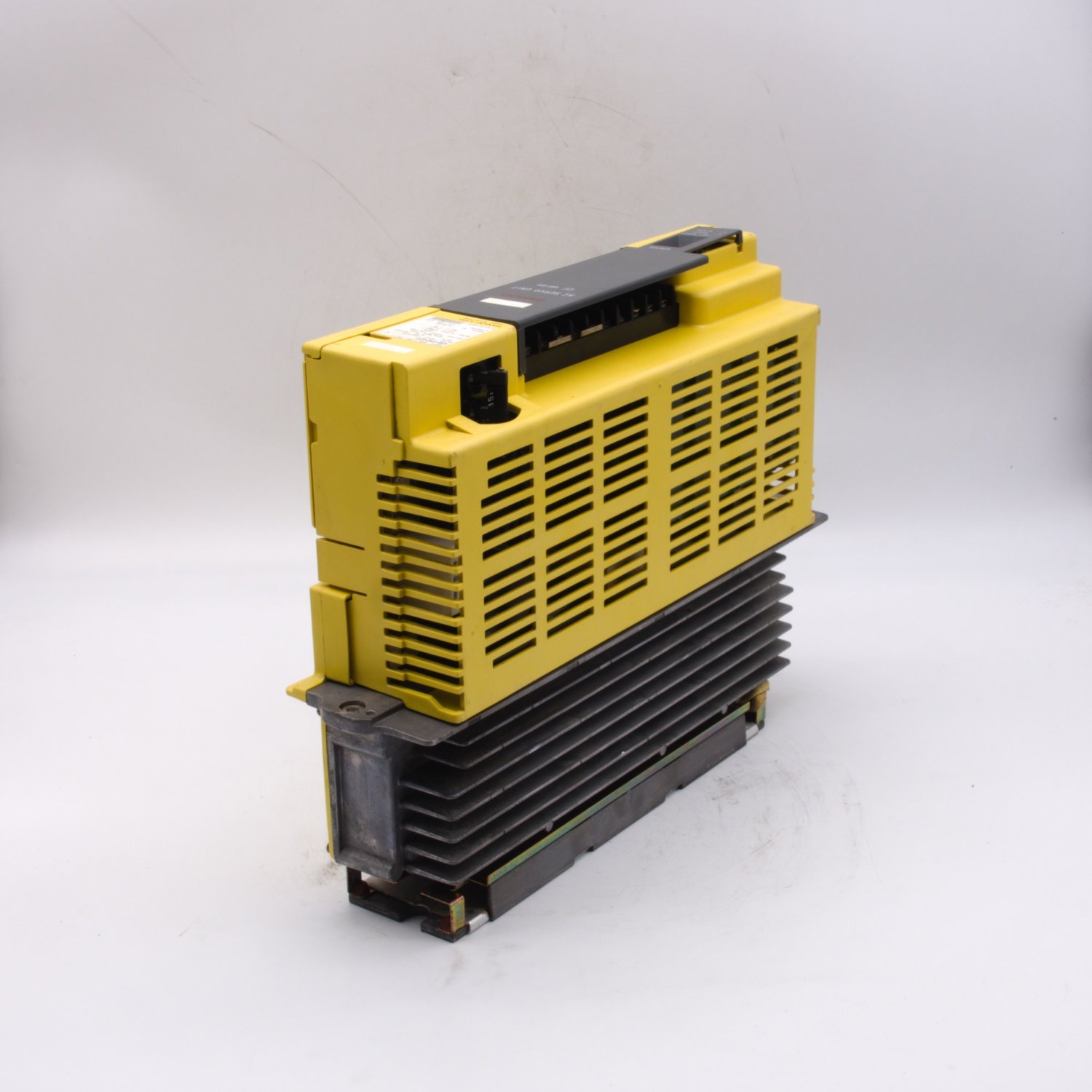 Fanuc amplifier new original servo driver A06B-6090-H233