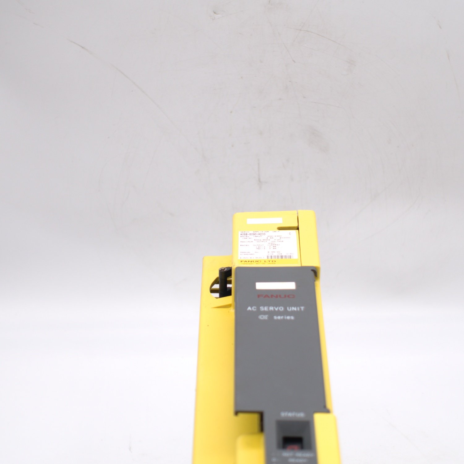 Fanuc amplifier new original servo driver A06B-6090-H233