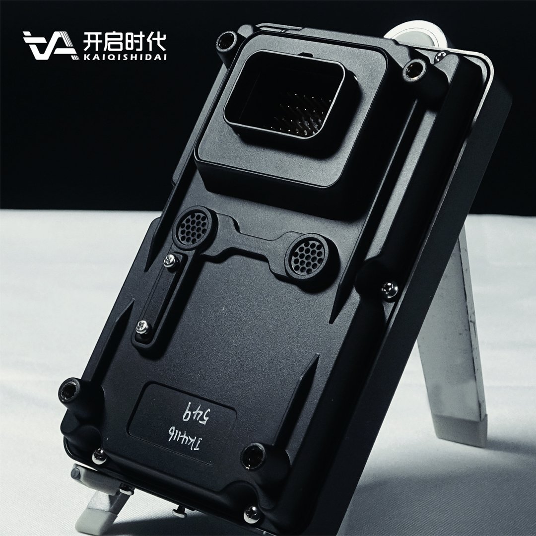Agricultural Machinery Display Controller touch panel integrated excavator intelligent control system Multifunction computer