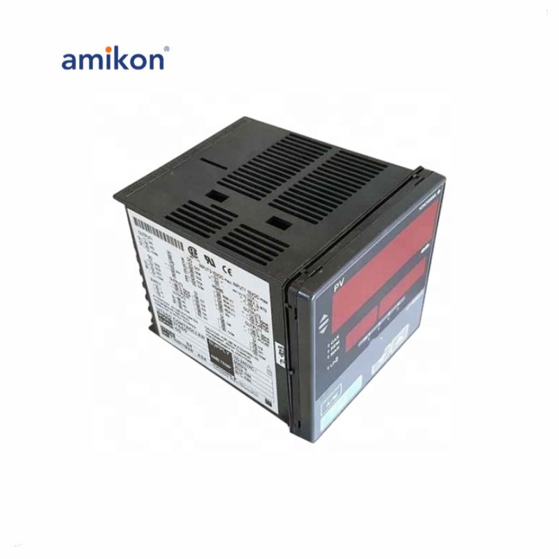 Yokogawa UT550-04 S4 Temperature Controller for PLC PAC & Dedicated Controllers